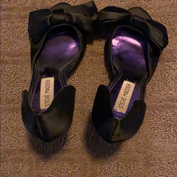 Steve Madden Heels - Picture 3 of 4